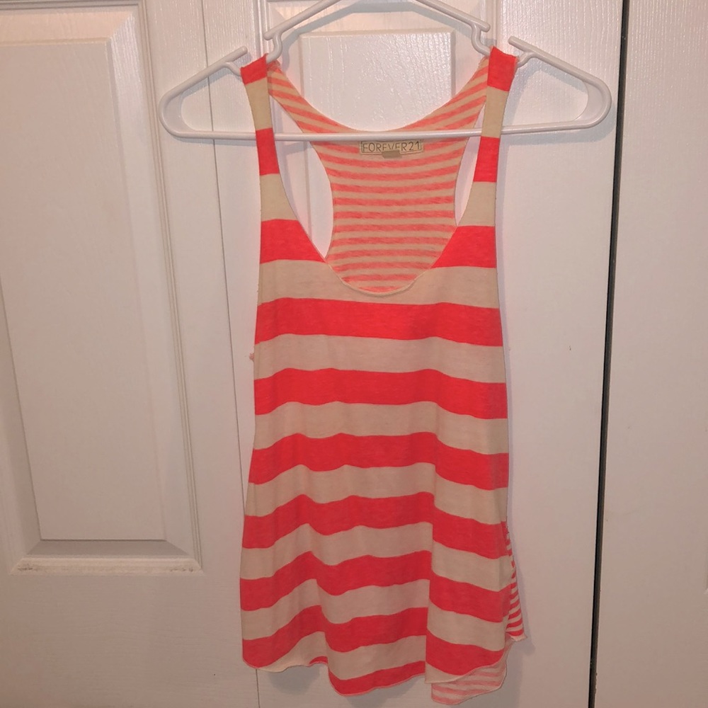 Forever 21 tank top
